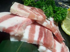 -九田家黑牛烤肉料理(太阳宫广场店)