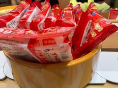 -龍歌自助小火锅(兰山上海路万达店)