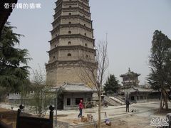 -法门文化景区