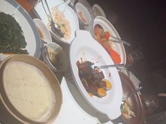 -漢舍中国菜馆(889广场店)