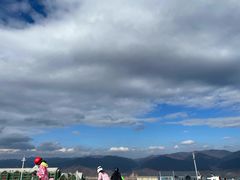 -鳌山滑雪度假区