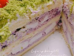 -5Cake五度无蔗糖低脂蛋糕(陶然亭店)