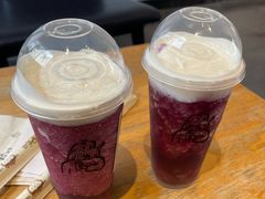 -喜茶(广州北京路惠福东店)