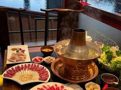 -南门涮肉(通州店)
