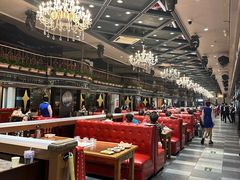 -金刚山烧烤(中山路店)