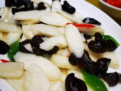 -蔡阿水羊肉店