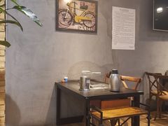 大堂-白玉·朝鲜族烤串(南山店)