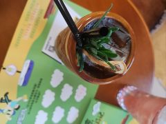 -Sirena海妖日咖夜酒