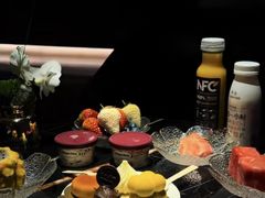 -曲水兰亭(北京四惠店)