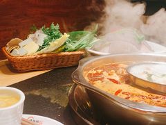 -晓秧锅鲜货火锅·重庆老字号(西外店)