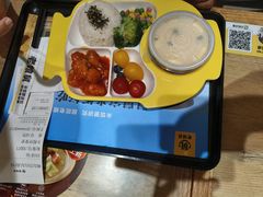 -老娘舅(苏州双湖广场店)