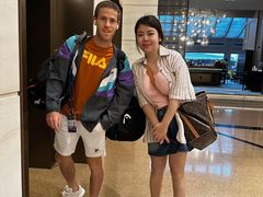 -上海波特曼丽思卡尔顿酒店