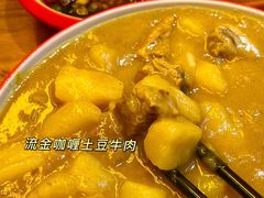 -老闵田螺馆·南昌市井菜·特色小吃(总店)