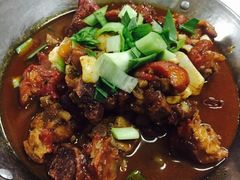 -新新湘菜馆(新中街二条店)