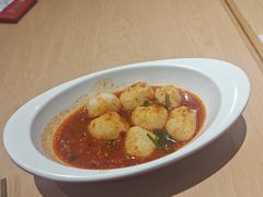-喜家德虾仁水饺(东方宝泰店)