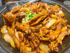 -六月雪干锅(绵阳凯德广场店)