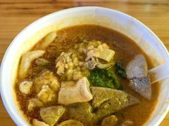 -四里沙茶面(湖滨四里店)