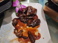 -松沪名灶·豆浆鱼头·新上海菜(飞航吾悦广场店)
