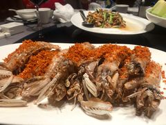 -徐记海鲜(梅溪新天地店)