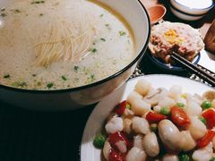 春风佛面-十面春风·江南面馆(崇宁路店)