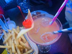 -MOSSO音乐酒吧·Live House(南京西路店)