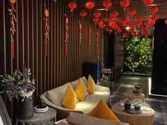 -臻江南影院式足道(雅安店)