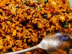 鳗鱼饭-鸟鹏烧鸟居酒屋(熙龙湾店)