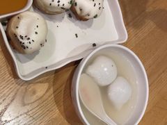 -东泰祥生煎馆(重庆北路店)