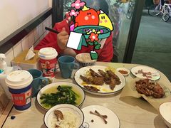 -念念Restaurant(贝岗店)