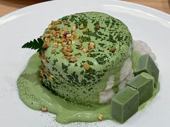 -Gram舒芙蕾(杭州中心店)