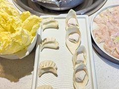 -芭夯兔·兔肉汤锅(新都店)