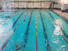 -大连市中山区市民健身中心