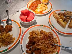 -比格比萨自助(宝山日月光店)