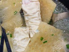 -和记小菜(东方店)