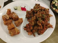 -厦门宝龙铂尔曼大酒店·龙之渊中餐厅