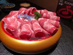 -色響火锅(恒隆广场店)