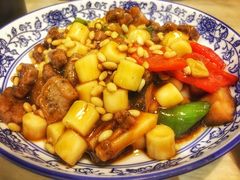 -兔爸私家小厨(新北万达店)