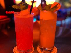 -罗斯福色戒酒吧(外滩店)