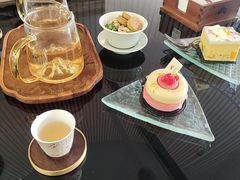 -白天鹅宾馆·流浮阁咖啡厅