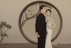 -新奕映像摄影机构