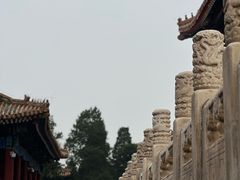 -北京市劳动人民文化宫(太庙)