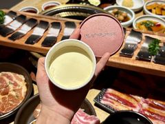-泥炉烧肉师(新街口金銮巷店)