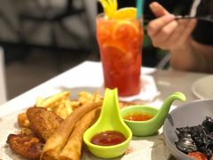 -打趸BTC·Breaktime cafe(北京路店)