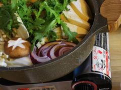 -晓寿司·日本料理(望京博雅店)