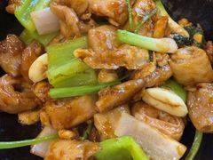 -姐妹鸭仔饭店(湾南路店)