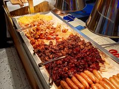 -韩盛·盛江山自助料理(学院路江北大学城店)