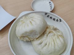 -蒋家桥饺面店(东关街店)