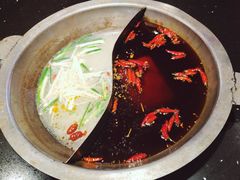 -宽板凳老灶火锅(南礼士路店)