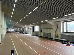 -北京大学五四田径场