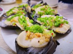 -老三鱼仔店